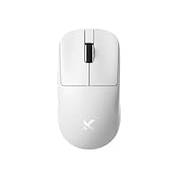 MCHOSE（マイチューズ） L7 Ultra White ホワイト 白 MCHOSE L7 Series Ultra-Lightweight Wireless Gaming Mouse