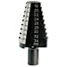 #21M High Speed Steel Metric Drill Bit METRIC STEP DRILL BIT #21