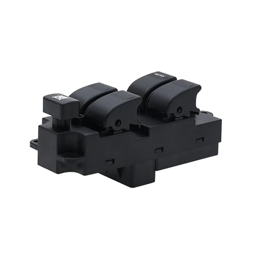Interruptor de elevalunas con respuesta rápida para regular ventanillas de Mazda BT50 4