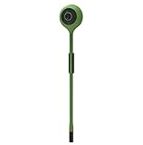 [Detección de temperatura] Sensor de temperatura y humedad incorporado, detecta automáticamente la temperatura y la humedad de la habitación y transmite el teléfono móvil de forma síncrona, lo que le permite ajustar libremente la temperatura y la humedad adecuadas para darle a su bebé un ambiente cómodo.