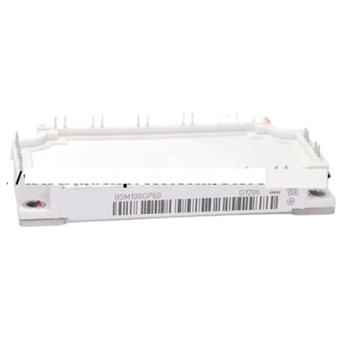 WUZDPRCJ 1pc BSM10GP60 BSM15GP60 BSM20GP60 BSM30GP60 BSM50GP60 BSM75GP60 BSM100GP60 IGBT Module(BSM15GP60)