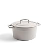 Marthabymarthastewart5qtenameledcastirondutchovenwlidcobblestone  Urban Country Home Decor Martha by martha stewart 5 qt enameled cast iron dutch oven wlid cobblestone  urban country home decor