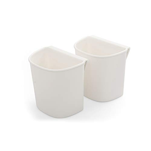 Image of We R Memory Keepers-A la Cart Cups,Small (2 Piece)