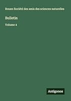 Bulletin: Volume 4 356379331X Book Cover