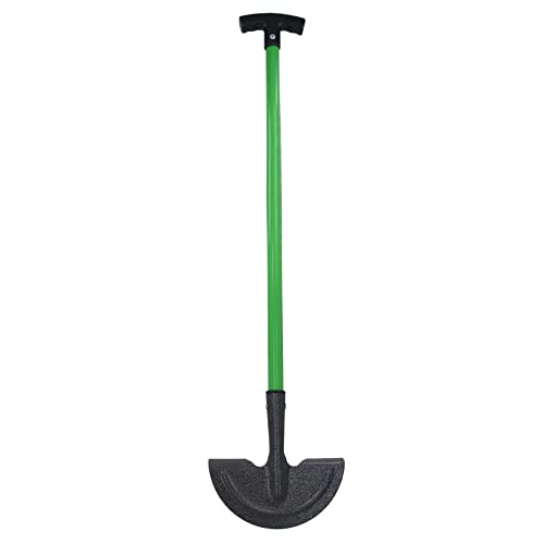 Cortadora para bordes de césped de 3 pies miniatura 1