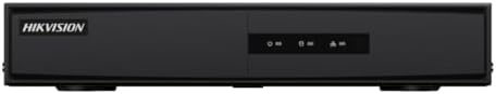 HIKVISION DS-7108NI-Q1/8P/M 8 KANAL 1 HDD(6TB) NETWORK KAYIT CİHAZI (POE, METAL KASA, 2K) - Görsel 3