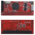 【まとめ 5セット】 変換名人 IDEドライブ接続タイプ L型 IDE-SATALD