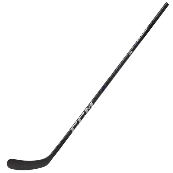 CCM Trigger 96K Composite Grip Stick Senior - 85 Flex 60'