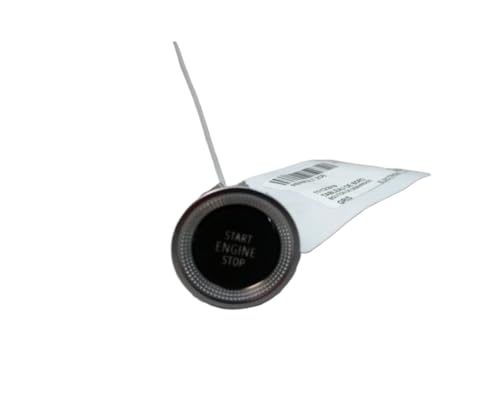 Bouton de démarrage Renault Zoé en panne ? Remplacez-le par la pièce OE 251502076R