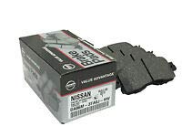 Genuine Nissan Parts - Authentic Catalog Part from The Factory (D4060-9HM0B)