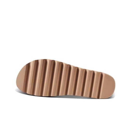 Image of REEF Women's Cushion Rem Hi Platform Sandals