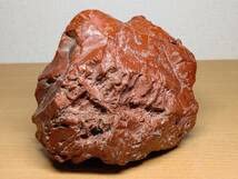 赤石　ジャスパー　鑑賞石　水石　原石　自然石　天然石 Amazon.co.jp: 赤玉2.6kg 赤玉石 ジャスパー 原石 碧玉 赤石 風水 開運