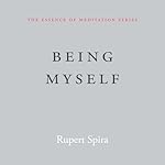 Cover of Being Myself
