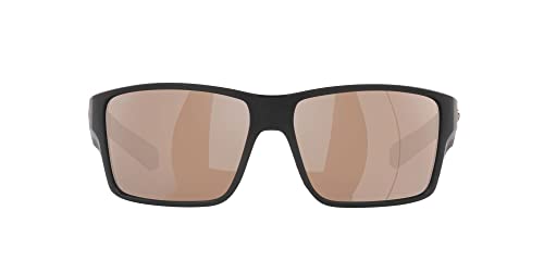 Image of Costa Del Mar Sunglasses for Men-Mooring Mens Polarized Sunglasses 580G, 55