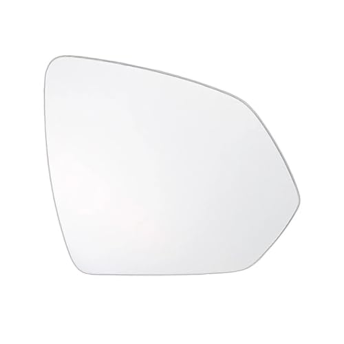 Boîtier de rétroviseur H6 2021 coque de finition premium pour cadre miroir