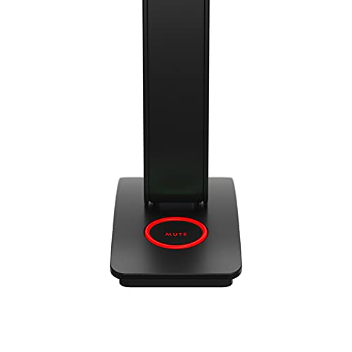 Image of Neat Skyline - Directional Cardioid USB Desktop Condenser Conferencing Microphone for Conference, Podcast, and Streaming - Black