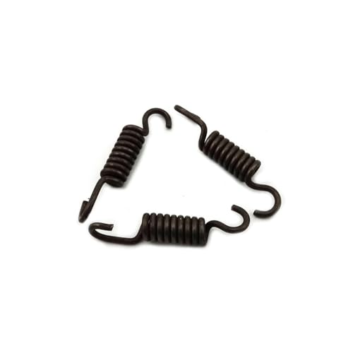 Ressort d'embrayage pour pocket bike 47cc kit entretien complet