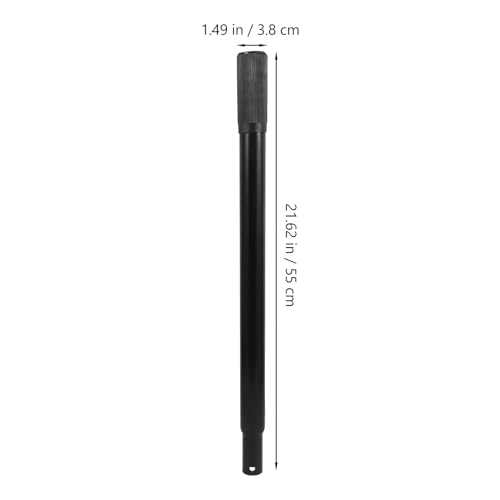 Image of iplusmile Floor Jack Handle Replacement Upper Pole Lever 3 Ton Horizontal Car Jack Handle for Automotive Use Easy Installation and Safe Operation