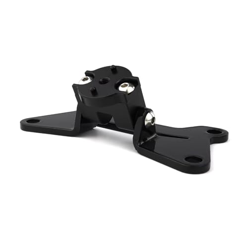 Support téléphone GPS moto Concours14 pince de guidon type 2