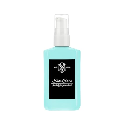 Baume pour cuir raviveur de teinte Glace Aqua MAVI STEP