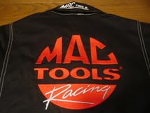 Amazon.co.jp: Mac Toolsマックツール絶版品つなぎファイヤー