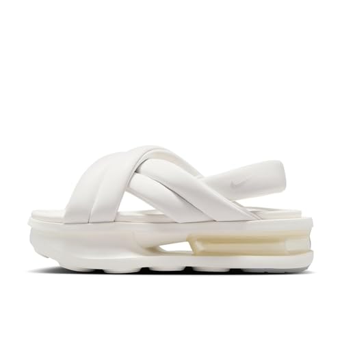 Nike Air Max Isla Women's Sandals (Summit White/Phantom/Summit White)2