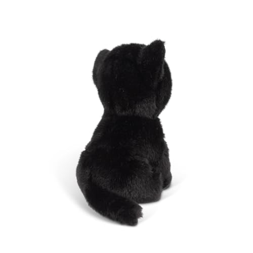 Animigos World of Nature BLACK CAT - Image 3