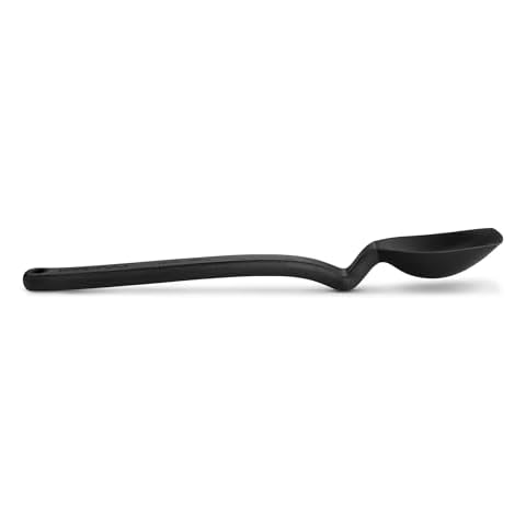 Dreamfarm Mini Supoon | Non-Stick Cooking Spoon Cover