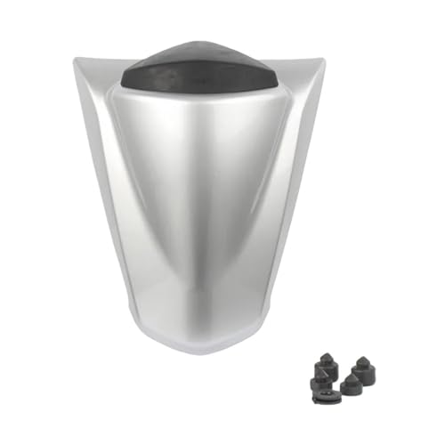 Capot de selle passager arrière moto pour ZX250R couvercle carénage