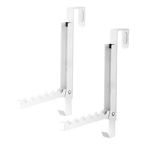 Perchero para colgar sobre la puerta Perchero