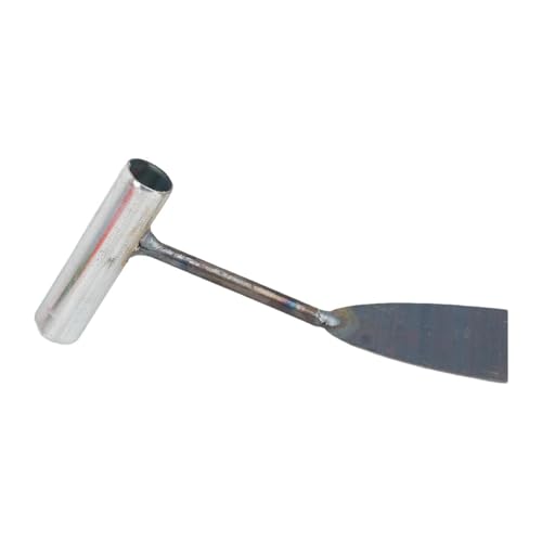 Whtkoph Small Gardening Trowel Weeding Tool 6.6inch Long Sturdy Multipurpose