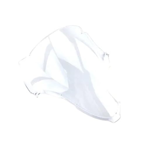 Bulle moto Hayabusa GSXR1300 pour un confort total sur autoroute