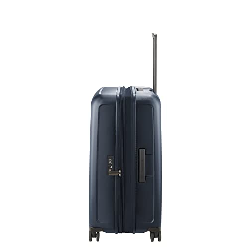 Victorinox 609817 Connex Expandable Medium Hardside Suitcase with ID Tag, 27.2-inch Deep Lake4