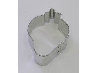 eddingtons Strawberry Cookie Cutter