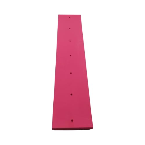 Image of Side Squeegee 1054670-25.1in Compatible with Tennant T16 Battery Ride-On Floor Scrubber