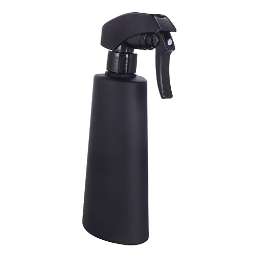 NOLITOY lata de spray para el cabello nebulización rociador de riego agua planta perfume botella flexible water bottle garrafa botella de spray de plástico botella recargable AbS Blue