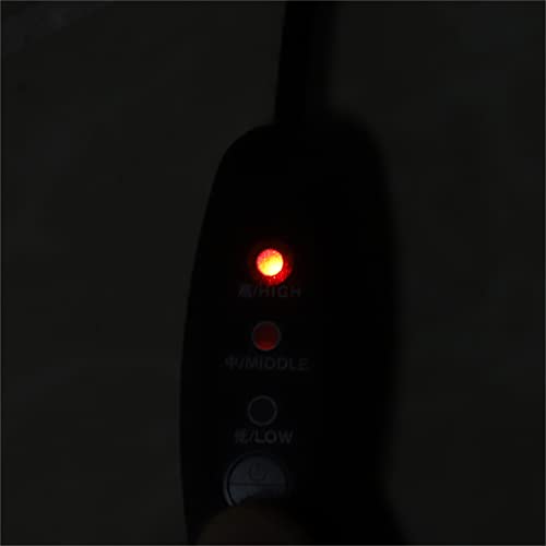 Calefactor USB para reptiles RiToEasysports L 7.9in miniatura 4