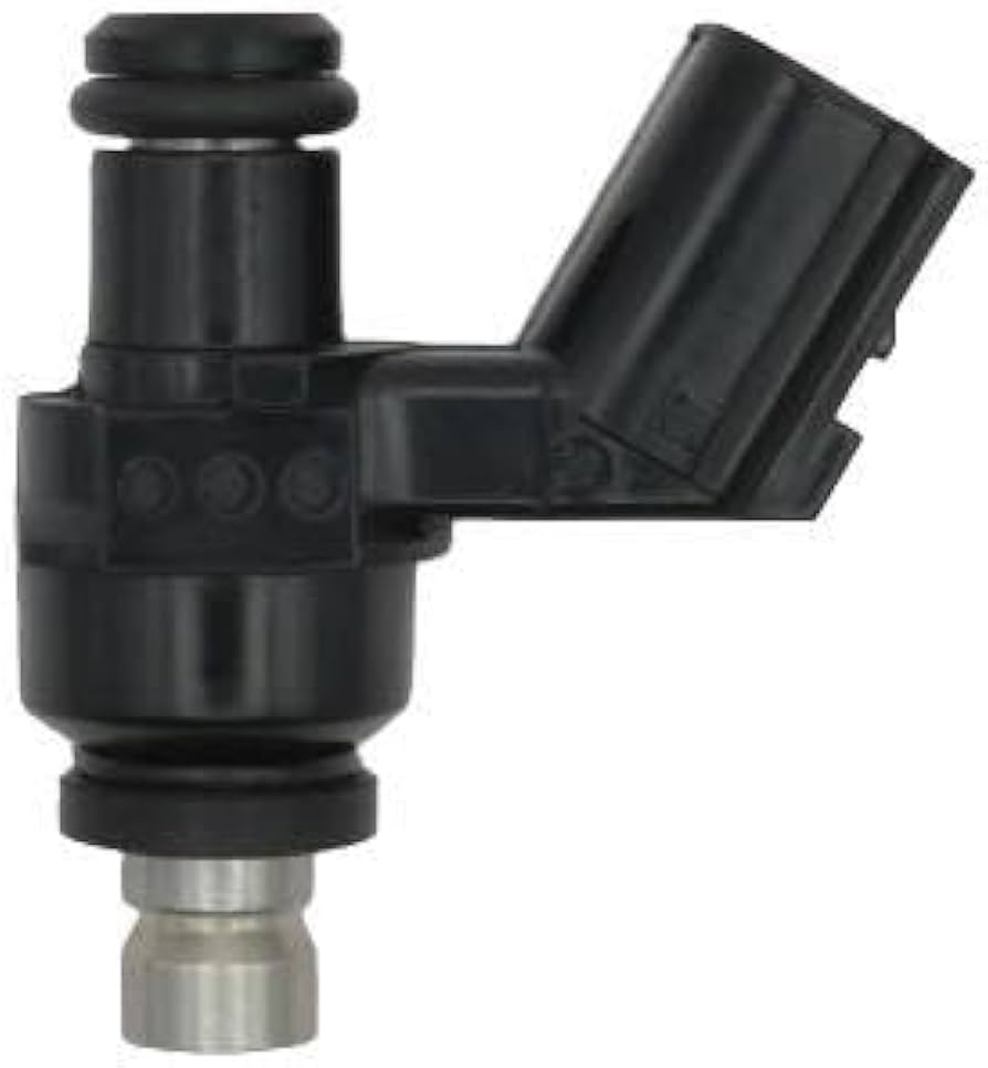 カブ110 エンジン　インジェクション Amazon | インジェクター 燃料 ホンダ純正部品 ディオ 2サイクル