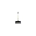 SEYMOUR MIDWEST 96858 Snow Pusher 24IN Poly Pack of 4