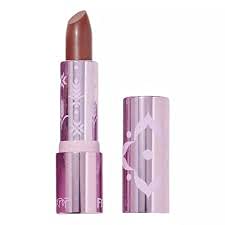 Colourpop x Disney Frozen II Lipstick "Going North" - Creme Lux Lipstick, Full Size, New in Box