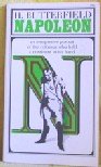Napoleon B000BDHN8I Book Cover