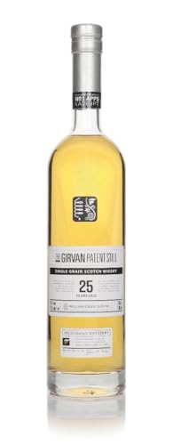 The Girvan Patent Still Yo Whisky - 700 Ml