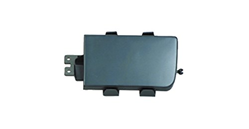 Equal Quality P1165 Modanatura Paraurti Destro