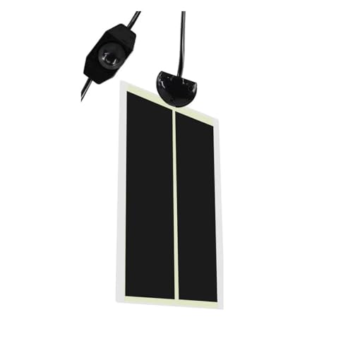 Alfombrilla térmica para terrario 28W HYUIO