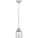 Innovations 288-1S-PC-G52-LED LED Mini Pendant from Nouveau 2 Collection
