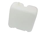  SECURA Réservoir à essence compatible avec Staub SAEL 97/13T 13BH77KF632 (2013) Tracteur de pelouse