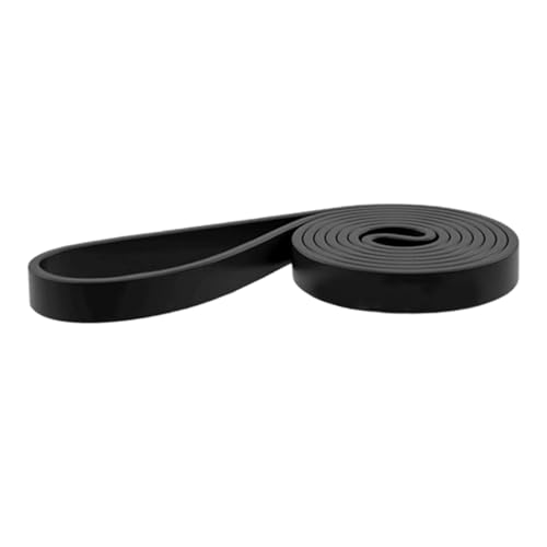 Bandas de resistencia para entrenamiento – Bandas elásticas de entrenamiento para estiramiento corporal, desarrollo muscular, entrenamiento de fuerza, para fitness, gimnasio, casa, yoga, pilates