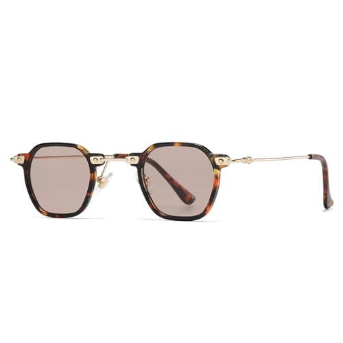 Lunettes de soleil tendance pour vos festivals et sorties urbaines