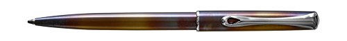 Porte-mine Diplomat D40701050 Traveler Flame idée cadeau écriture de luxe