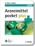 Arzneimittel pocket plus 2009 - Andreas Ruß, Stefan Endres 